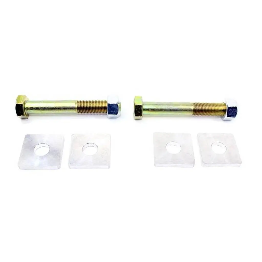 SPL PARTS SPL ELT S550 S550 Toe Eccentric Lockout Kit