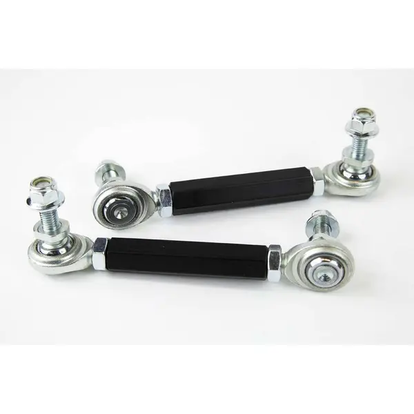 SPL PARTS SPL RE R35 NISSAN GTR R35 Rear Swaybar End Links