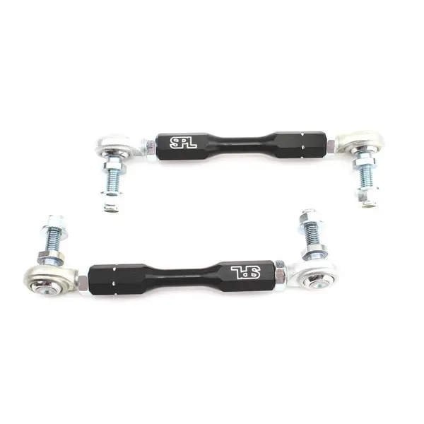 SPL PARTS SPL RE V37 Rear Swaybar Endlinks Infiniti Q50/Q60