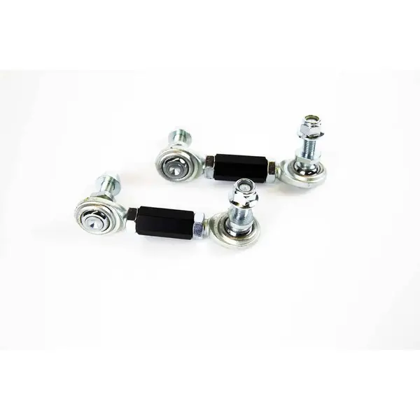 SPL PARTS SPL RE Z33 SPL PRO Rear Swaybar Endlinks 350Z/G35/370Z/G37/NB