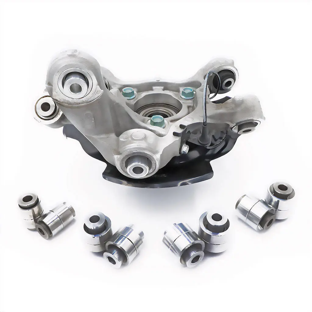 SPL PARTS SPL RKB ND ND MAZDA Miata Rear Knuckle Bushing Kit