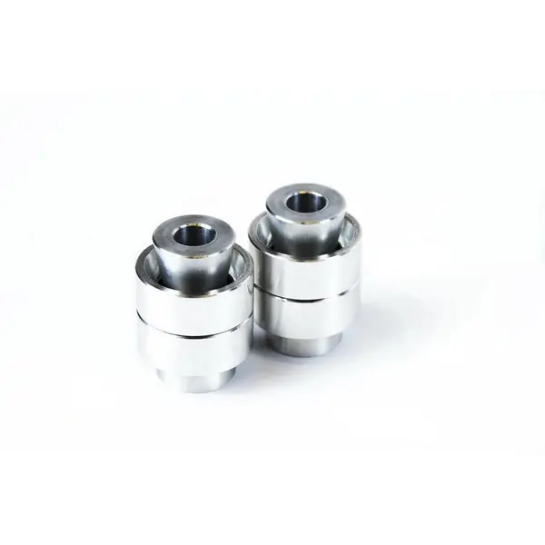 SPL PARTS SPL RKS R35 NISSAN GTR R35 Rear Knuckle Shock Monoball Bushings