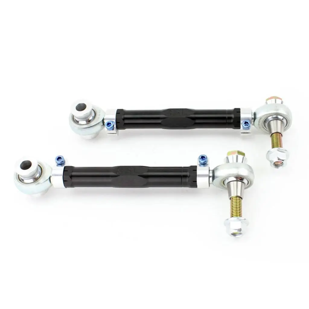 SPL PARTS SPL RTA IS300 Lexus IS300 Rear Toe Arms