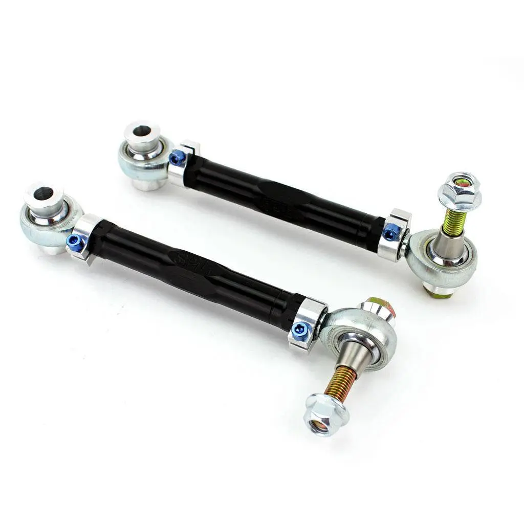 SPL PARTS SPL RTA IS300 Lexus IS300 Rear Toe Arms