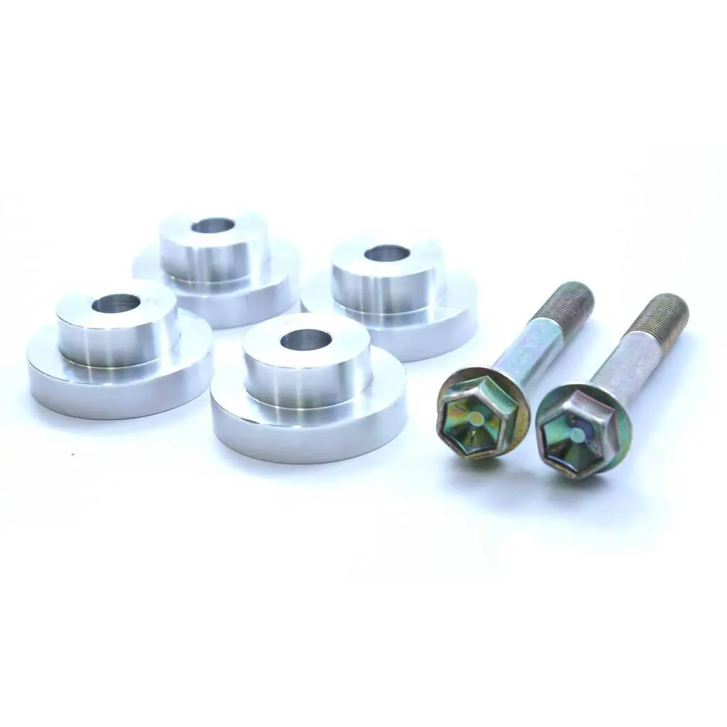 SPL PARTS SPL SDB S13 Solid Differential Mount Bushings S13