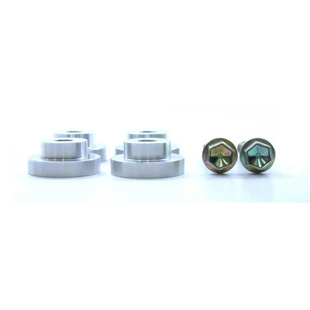 SPL PARTS SPL SDB S13 Solid Differential Mount Bushings S13