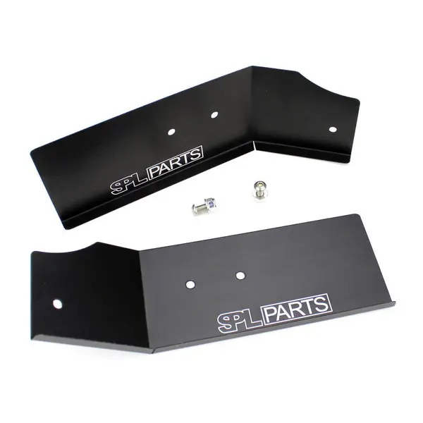SPL PARTS SPL TR BD SPL Tension Rod Brake Air Deflectors S13/S14/Z32/R32/R33/R34
