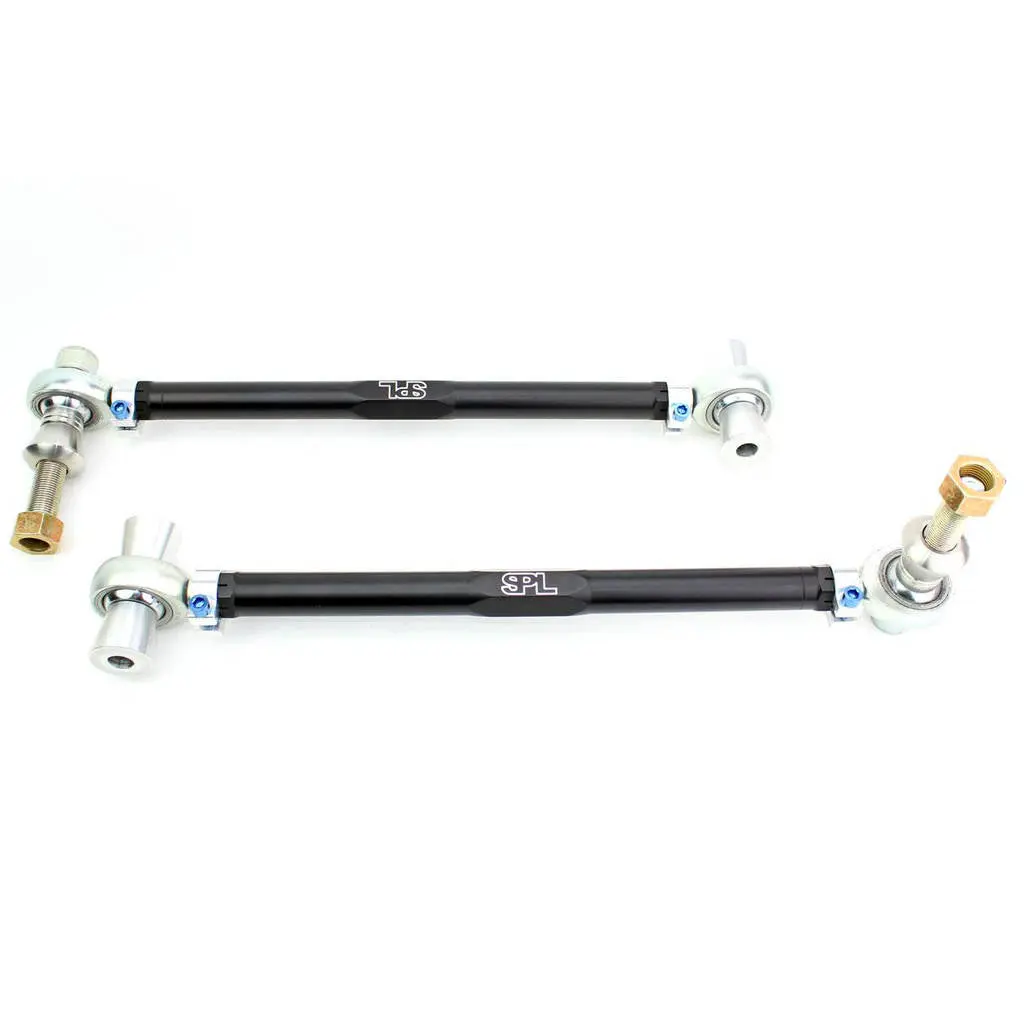 SPL PARTS SPL TR E9X BMW E9X/E8X/F8X Front Tension Rods