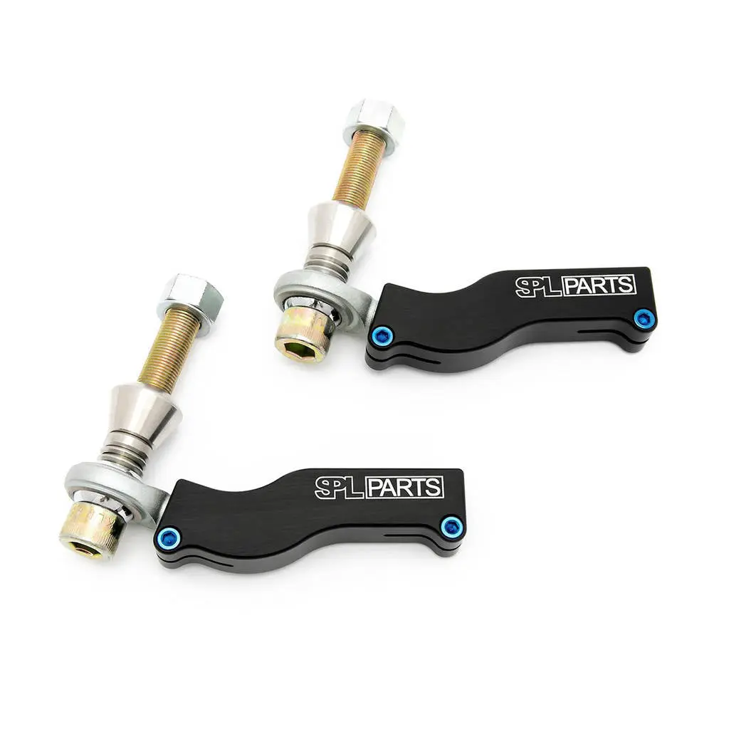 SPL PARTS SPL TRE E9X BMW E9X/E8X Tie Rod Ends Bumpsteer Adjustable