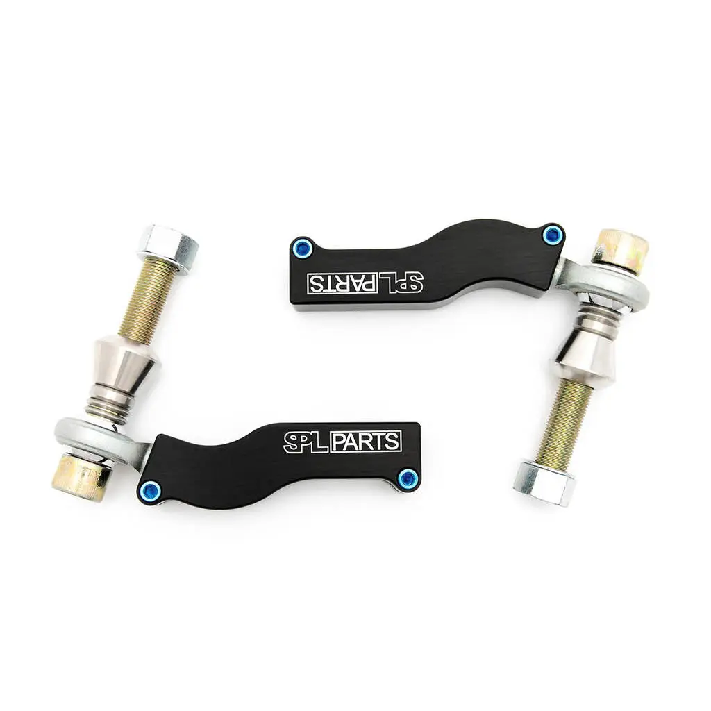 SPL PARTS SPL TRE E9X BMW E9X/E8X Tie Rod Ends Bumpsteer Adjustable