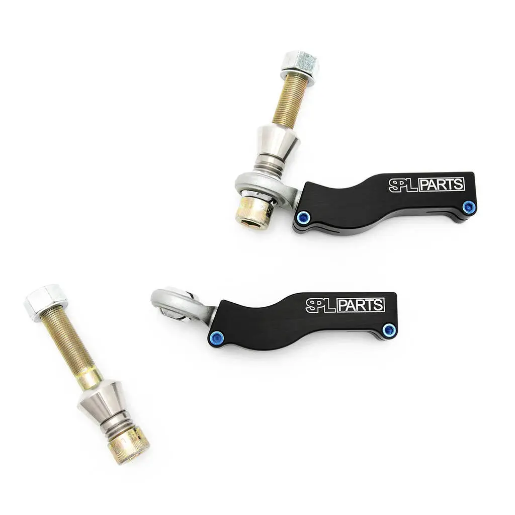 SPL PARTS SPL TRE E9X BMW E9X/E8X Tie Rod Ends Bumpsteer Adjustable