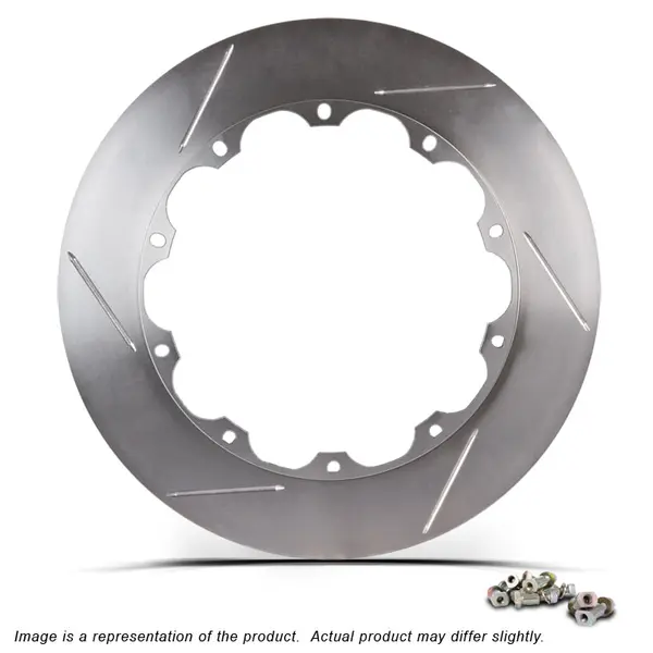 STOPTECH 31.737.1102.99 AeroRotor Ring Including Hardware