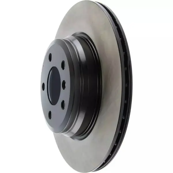 STOPTECH 125.34141 Brake disc (rear) for BMW F30 328i (except M Performance)