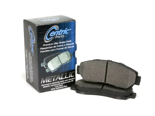 STOPTECH 104.16480 Brake pads (front) for BMW M5 (F10) / M6