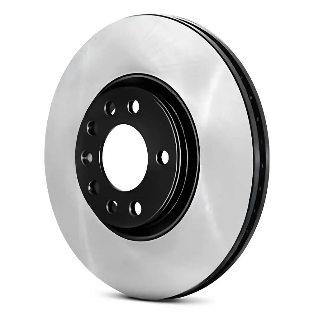 STOPTECH 120.44202 Front Brake Rotor Premium for TOYOTA Camry V70