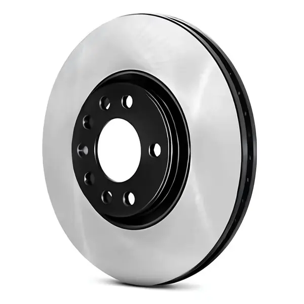 STOPTECH 120.44202 Front Brake Rotor Premium for TOYOTA Camry V70