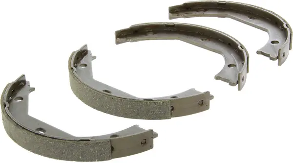 STOPTECH 111.08310 Parking brake pads BMW F30