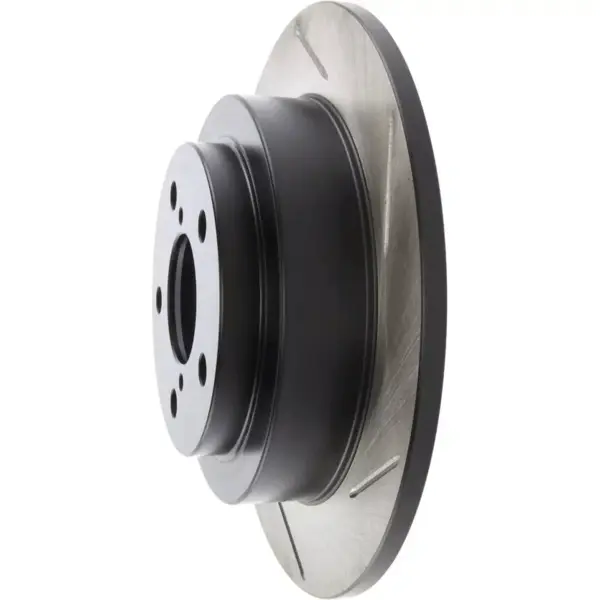 STOPTECH 126.47011SL Rear StopTech Sport Slotted Rotor Left SAAB/SUBARU 9-2X/Forester/Impreza/Legacy 1990-2008