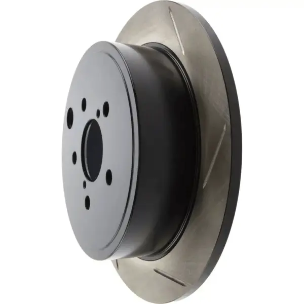 STOPTECH 126.47029SL Rear StopTech Sport Slotted Rotor Left SCION/SUBARU BRZ/Forester/FR-S/Impreza 2008-2016