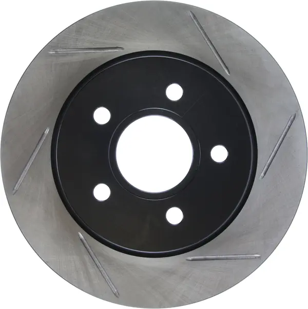 STOPTECH 126.61099SR Rear StopTech Sport Slotted Rotor Right FORD Focus 2012-2018