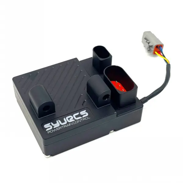 SYVECS SYV-4WD-HALP-VAG AWD Controller for AUDI S3 / VW Golf R