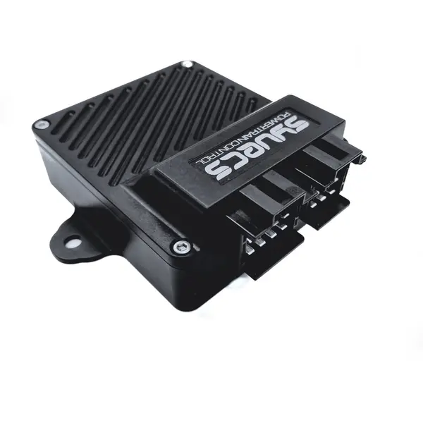 SYVECS SYV-4WDHUR AWD Controller for LAMBORGHINI Huracan