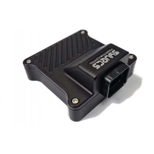 SYVECS SYV-4WDCorolla AWD Controller for TOYOTA GR Corolla