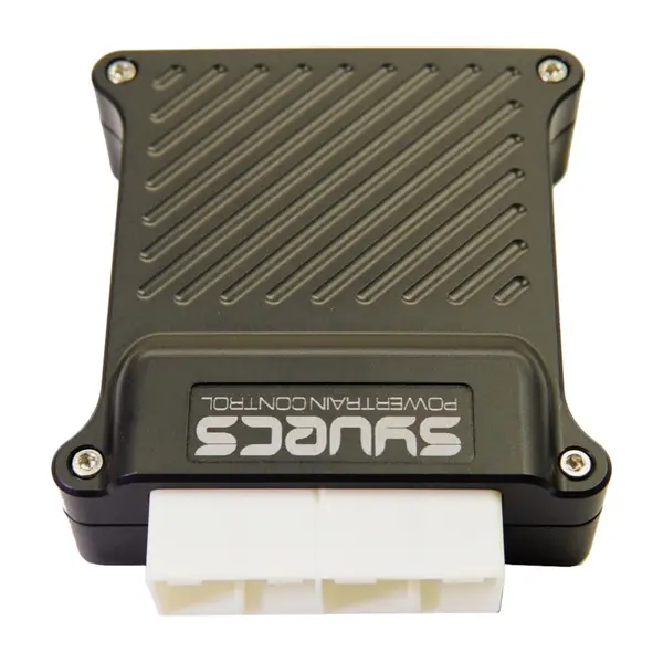 SYVECS SYV-4WDYaris AWD Controller for TOYOTA GR Yaris (GXPA16) 2020-2023