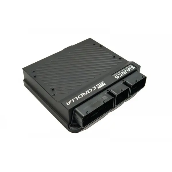 SYVECS SGDI-Corolla Engine ECU GDI4 Kit for TOYOTA GR Corolla