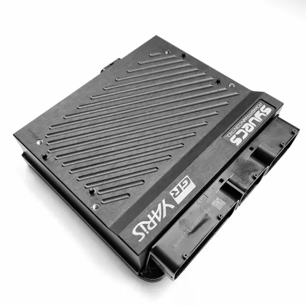 SYVECS SGDI-Yaris Engine ECU GDI4 Kit for TOYOTA GR Yaris