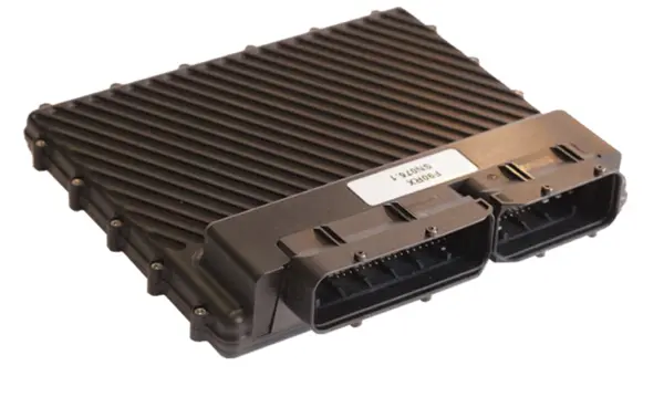 SYVECS S12-R8V8 Engine ECU S12 Kit inc Map Sensor for AUDI R8 V8