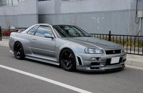 SYVECS S7i-NGTR2 Engine ECU S7i Kit for NISSAN Skyline GT-R