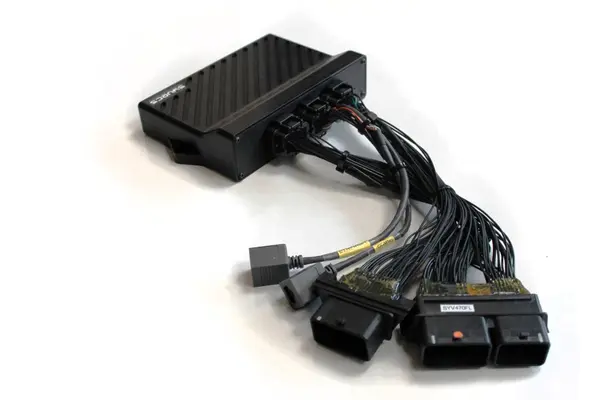 SYVECS S7i-TSupraV Engine ECU S7i Kit for TOYOTA Supra VVT-I (A80) 1998-2000