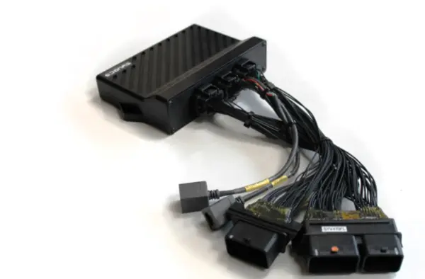 SYVECS S7Plus-RS3 Engine ECU S7Plus Kit for AUDI TTRS / RS3