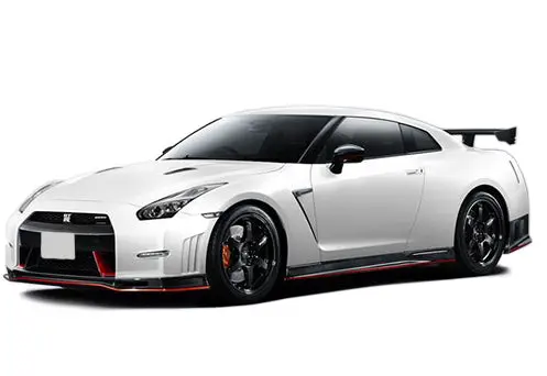 SYVECS S7Plus-NGTR Engine ECU S7Plus Kit for NISSAN GT-R (R35) 2009 - 2019