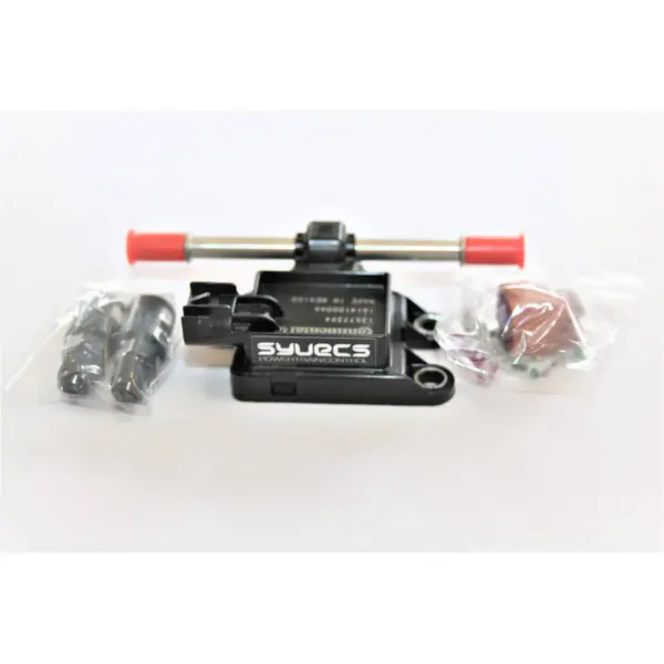 SYVECS SYV-FLEX Flex Fuel Sensor