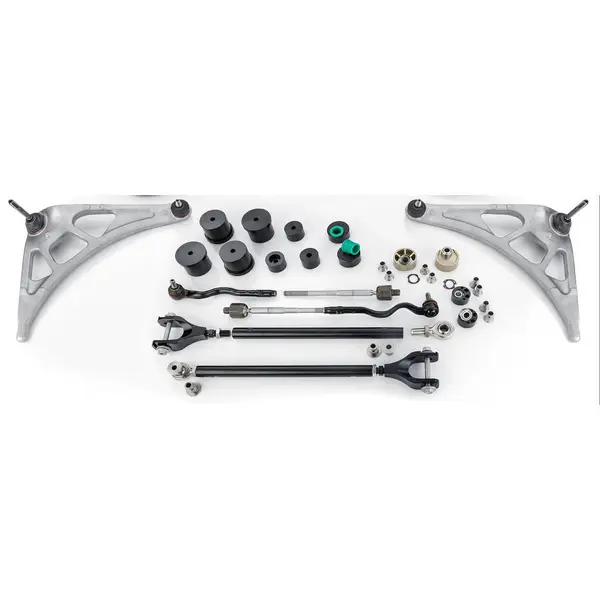 TEAM SCHIRMER AX-FKIN-E46 Complete Axle Kinematics GT for BMW