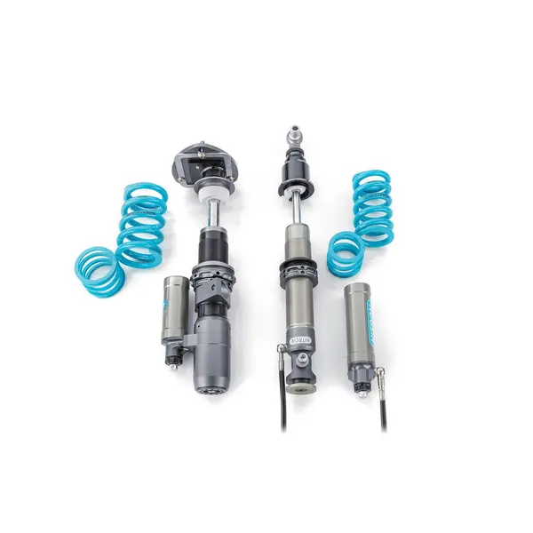 TEAM SCHIRMER AX-NIT-E9X8 Suspension Kit Nitron R3 for BMW M3 (E90 / E92) / 1M