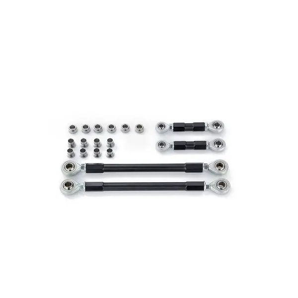 TEAM SCHIRMER AX-PSS-E46 Adjustable Drop Links for BMW M3