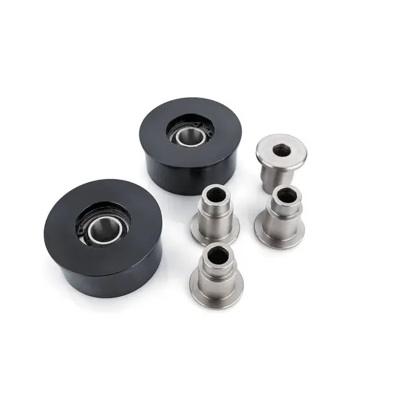 TEAM SCHIRMER AX-UNIDV-G82 Unibal Bearings Front Axle Struts for BMW M4