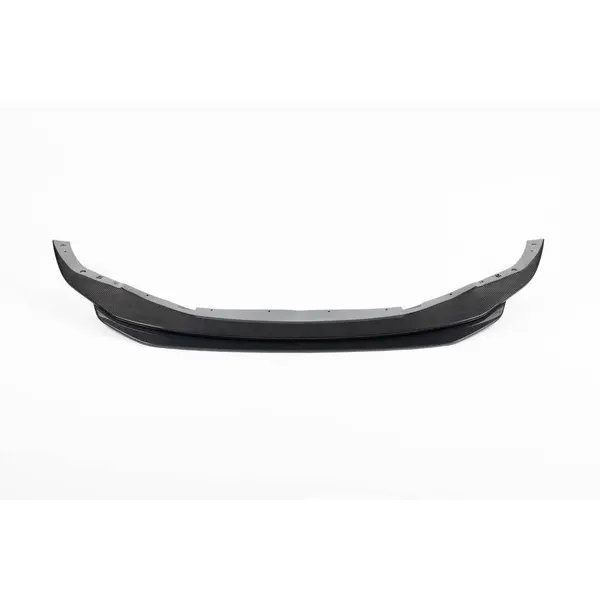 TEAM SCHIRMER EX-FR-G87 Adjustable Carbon Front Splitter GT for BMW M2