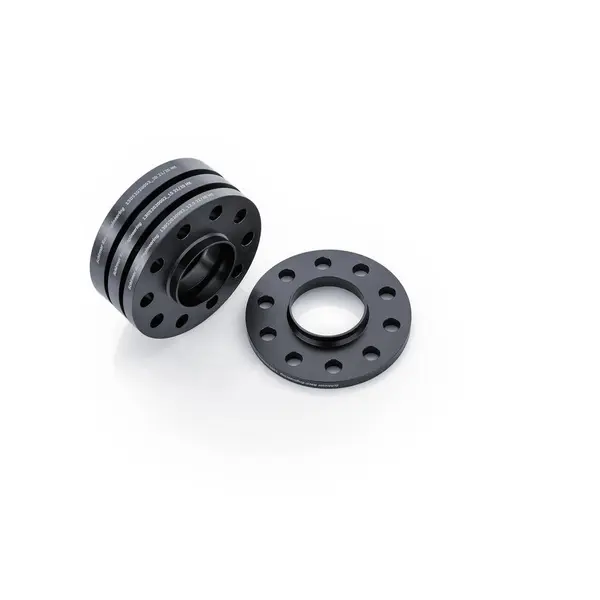 TEAM SCHIRMER FE-SP120-40 Spacer Set GT 5x120 / 40 mm
