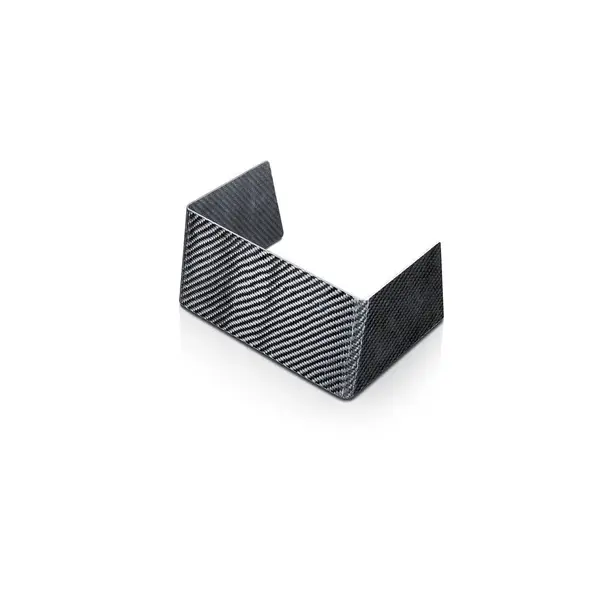 TEAM SCHIRMER IN-CADI-E9X Carbon Differential Cover for BMW M3