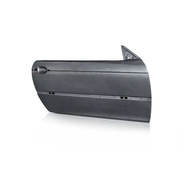 TEAM SCHIRMER IN-CAT-E46 Carbon Doors for BMW M3