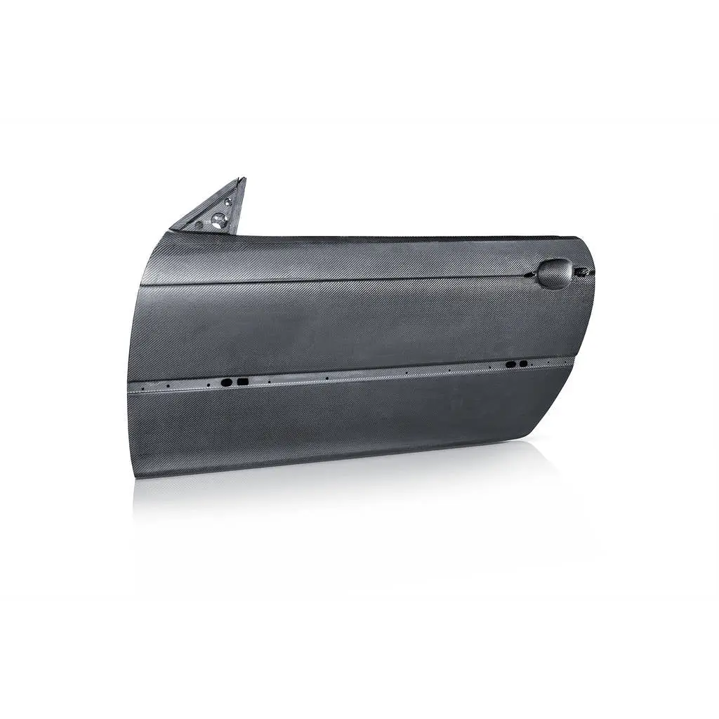 TEAM SCHIRMER IN-CAT-E46 Carbon Doors for BMW M3