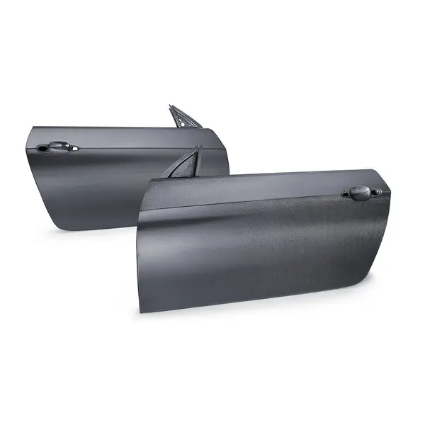 TEAM SCHIRMER IN-CAT-E92 Carbon Doors for BMW M3