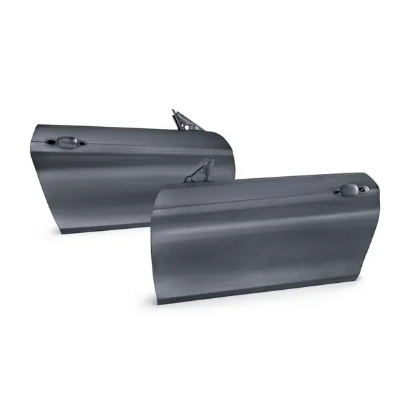 TEAM SCHIRMER IN-CAT-F82 Carbon Doors for BMW M4