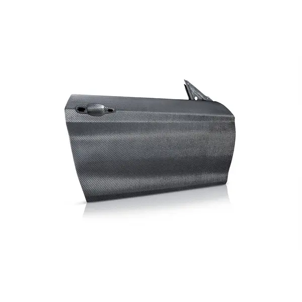 TEAM SCHIRMER IN-CAT-F87X Carbon Doors for BMW M2 / M2 Competition