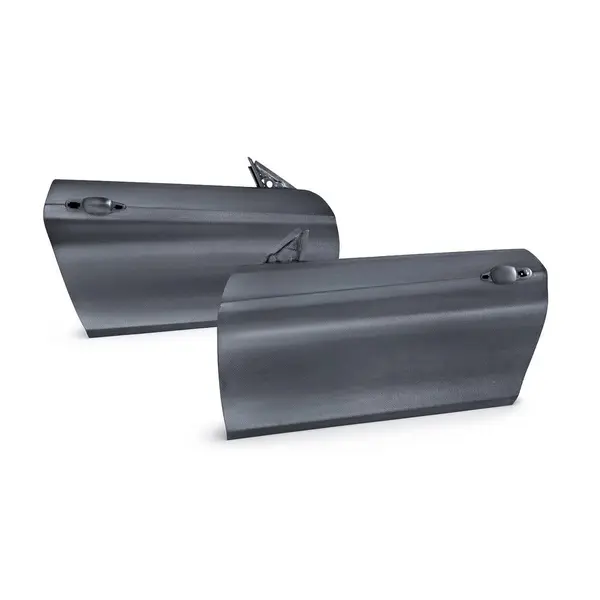 TEAM SCHIRMER IN-CAT-G87 Carbon Doors for BMW M2
