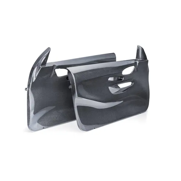 TEAM SCHIRMER IN-TSH-F87X Carbon Interior Trim for BMW M2 Competition